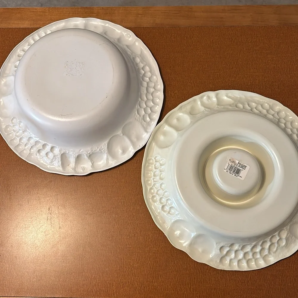 ullman co vintage bowls